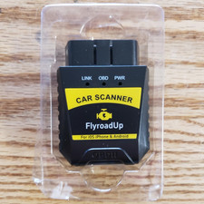 OBD2 Scanner Bluetooth for