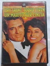 Dvd Un Marito Per Cinzia Cary
