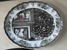 Splendido piatto da portata