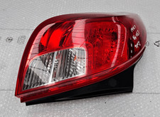 42558888 Fanale post. SX OPEL MOKKA X 1.4T ECOTEC GPL (103Kw) Suv 5p/b-g/1364