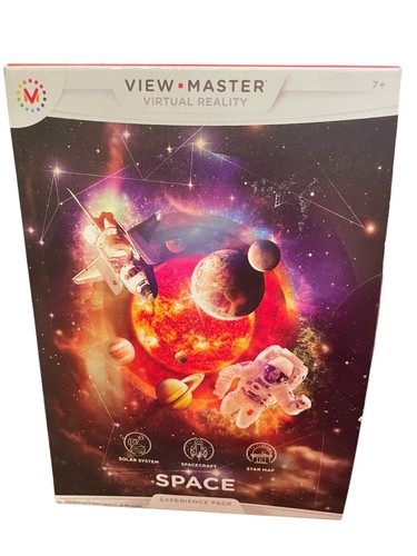View master pacchetto - view-master,