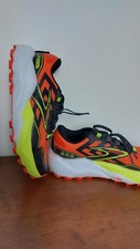 Scarpe trail running brooks caldera