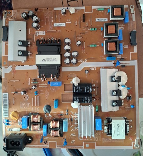 Bn44 00711a vss led - dc, tv
