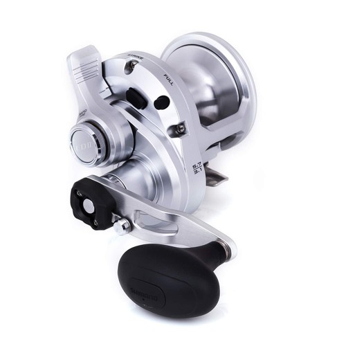 Mulinello shimano speedmaster - mulinello,
