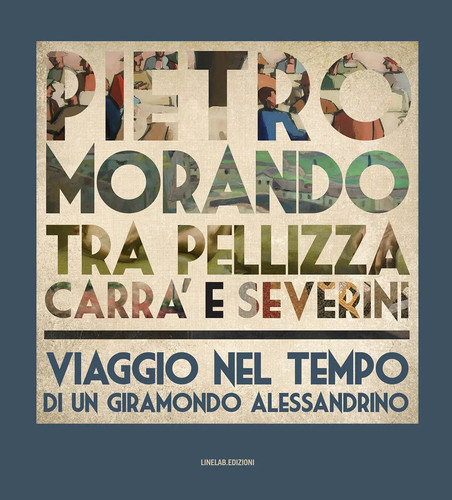 Pietro morando tra pellizza - morando,