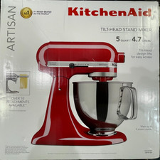 KitchenAid KSM150PSER Artisan