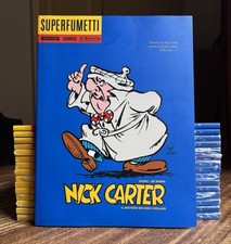 SUPERFUMETTI # 1/16 - COMPLETA