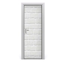 Adesivo per porta Tulup