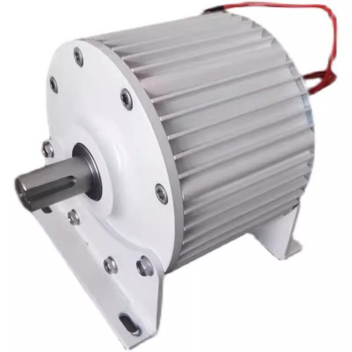 Generatore magnete permanente