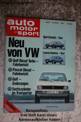 Ams auto motor sport - motor,