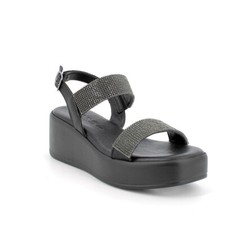 Sandali Igi&co 3687000 pelle