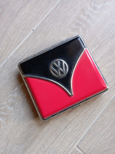 Portasigarette volkswagen - portasigarette,