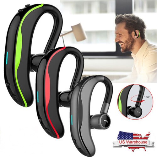 Wireless bluetooth earphone - wireless,