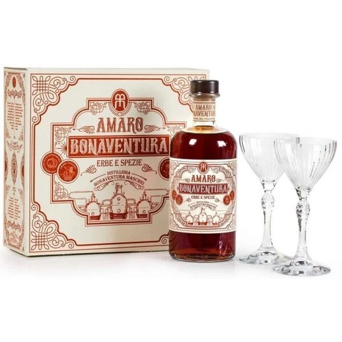 Amaro erbe spezie - e,