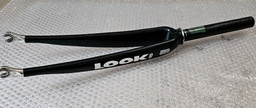 Forcella bici corsa look hsc3 - corsa,
