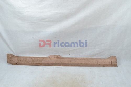 Fascione lamiera sottoporta - fascione,
