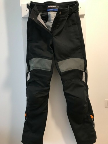 Pantaloni moto bike - bike, bmw