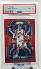 20221-22 Panini Prizm Scottie
