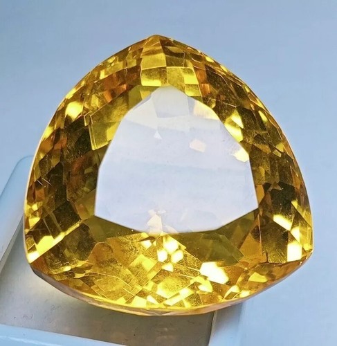 Trilion cut ct colore - cut, 90+