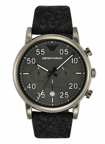 Orologio uomo emporio armani - emporio,