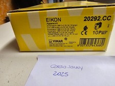 VIMAR PRESA USB-C (x2) 3A