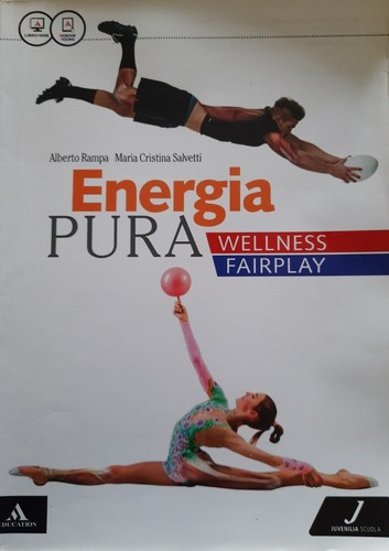 Energia pura 9788874855698 - pura,