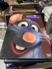 DVD - DISNEY - RATATOUILLE - COLLECTION 8
