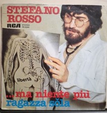 STEFANO ROSSO -MA NIENTE