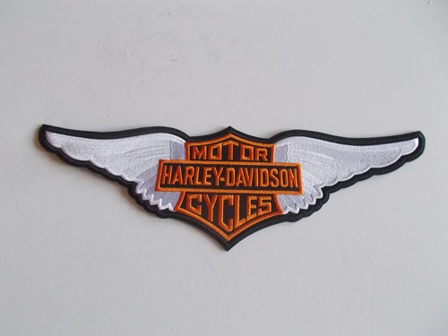 Large~Harley-Davidson~Wings~Pa