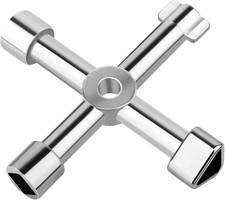 4-Modi Chiave Di Utility