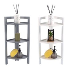 Scaffale Angolare Supporto 3