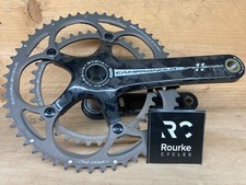Guarnitura Campagnolo Super