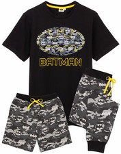 DC Comics Batman Pigiama