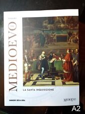 VIAGGIO NEL MEDIOEVO VOL 9 la