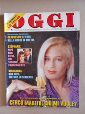OGGI n�19 1990 Heather