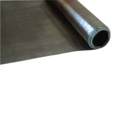 PIOMBO IN ROTOLO 20/10 puro al 99,94 LASTRA FOGLIO SPESSORE 2 mm