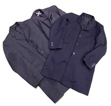 CAPPOTTO UOMO MEN’S COATS Kg15