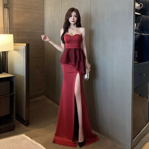 Vestito abito donna elegante - abito,