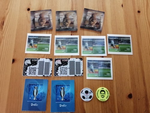 Grande lotto francobolli - **,