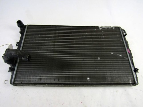 1k0121253aa radiatore acqua - 1k0121253aa,