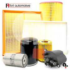 Kit Tagliando Per Fiat Bravo