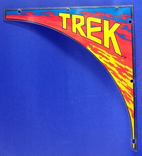 Pinball bally star trek top - bally, 'star