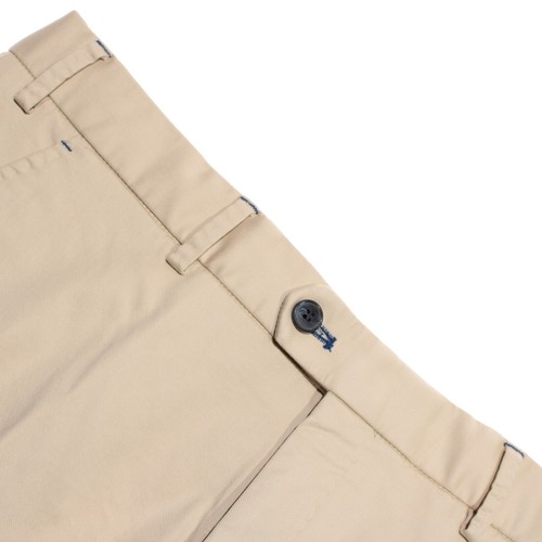 Pantaloni chino casual hiltl - chino,
