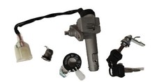 Kit blocco avviamento chiave