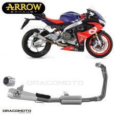 Impianto completo APRILIA RS