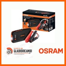 OSRAM BATTERY start 200