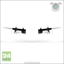 Coppia ammortizzatori gh