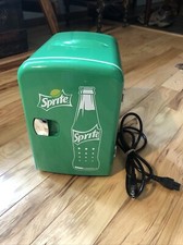 Sprite/Coca Cola  4L Portable