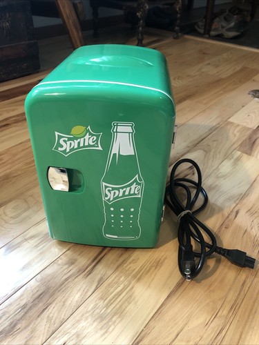 Sprite coca cola portable - , 4l