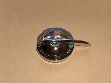 Ducati Single Gas Fuel Cap NEW